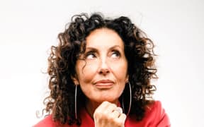 Moana Maniapoto