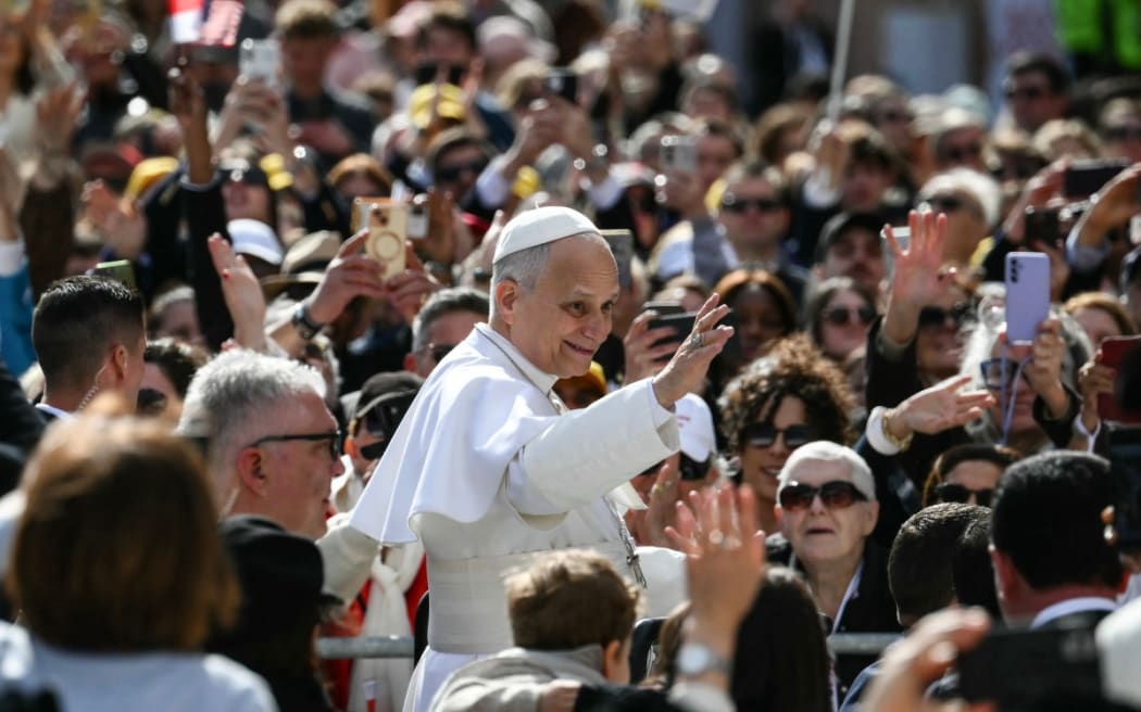 Pope denounces widening gap between the rich and poor on Monaco visit ...