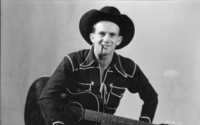 Tex Moreton