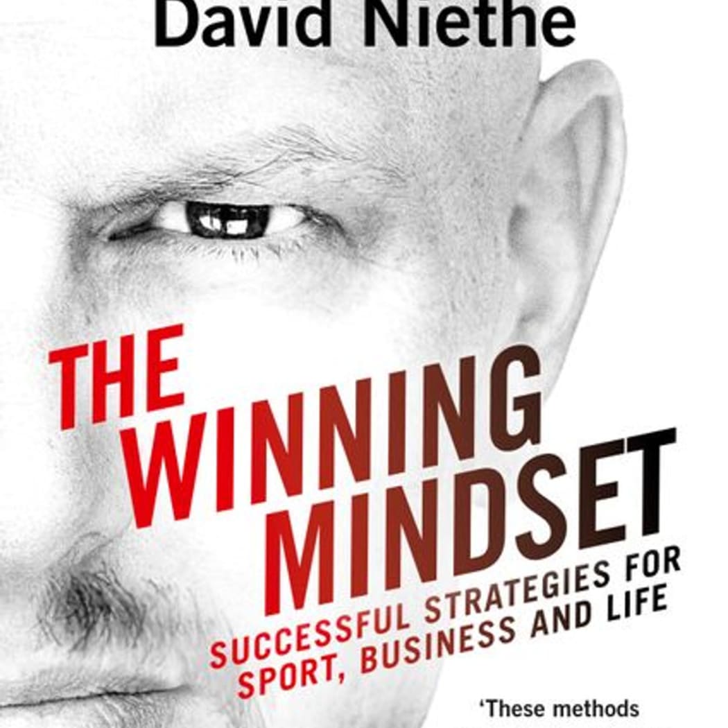 David Niethe