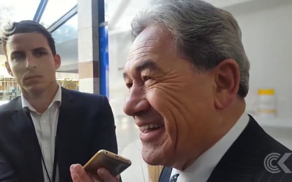 NZ waits for decision on next government