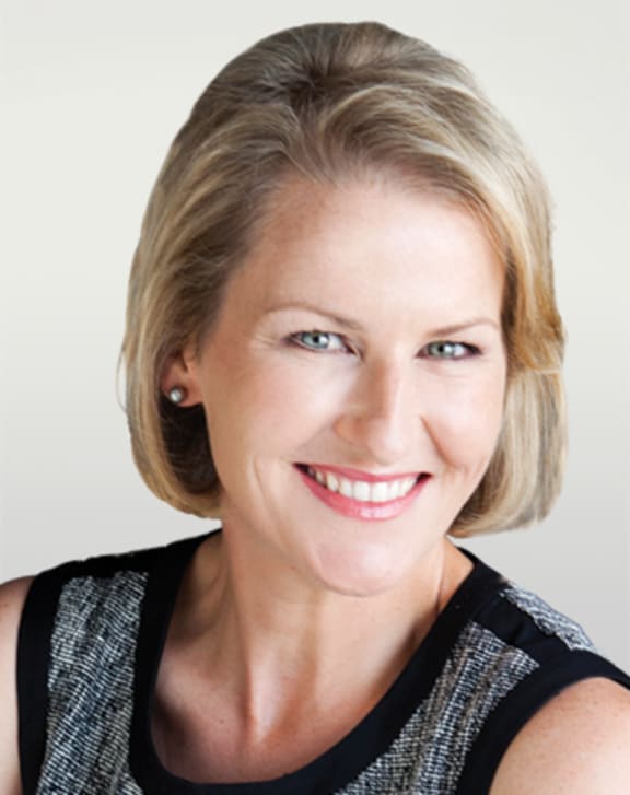 Dr Erica Whineray Kelly