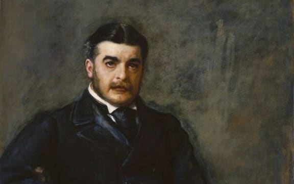 Sir Arthur Sullivan