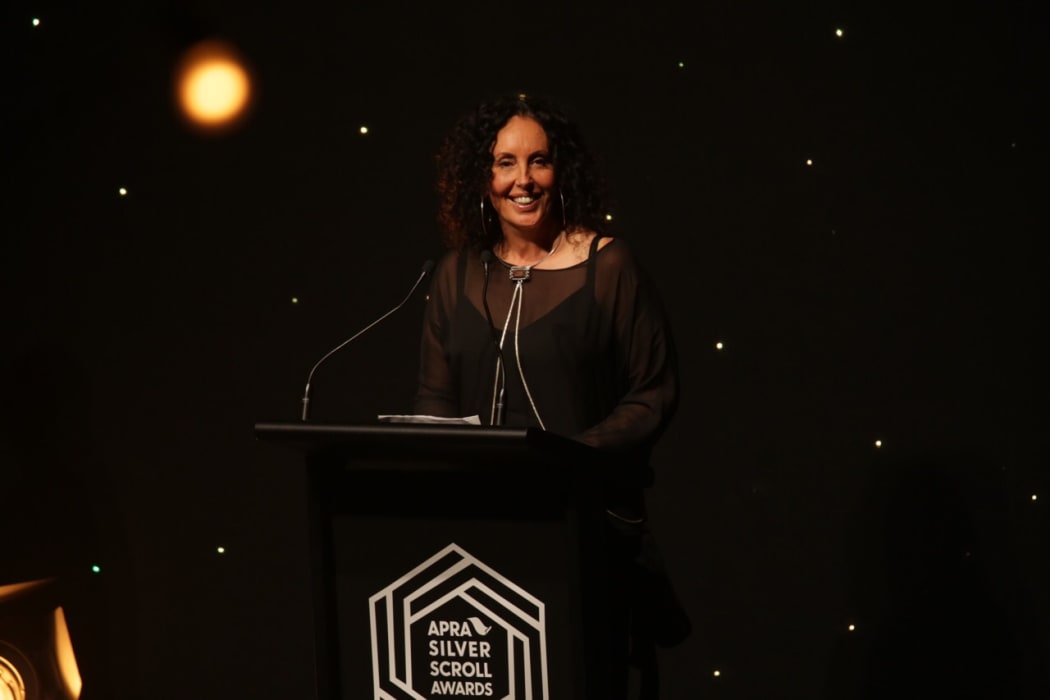 Moana Maniapoto