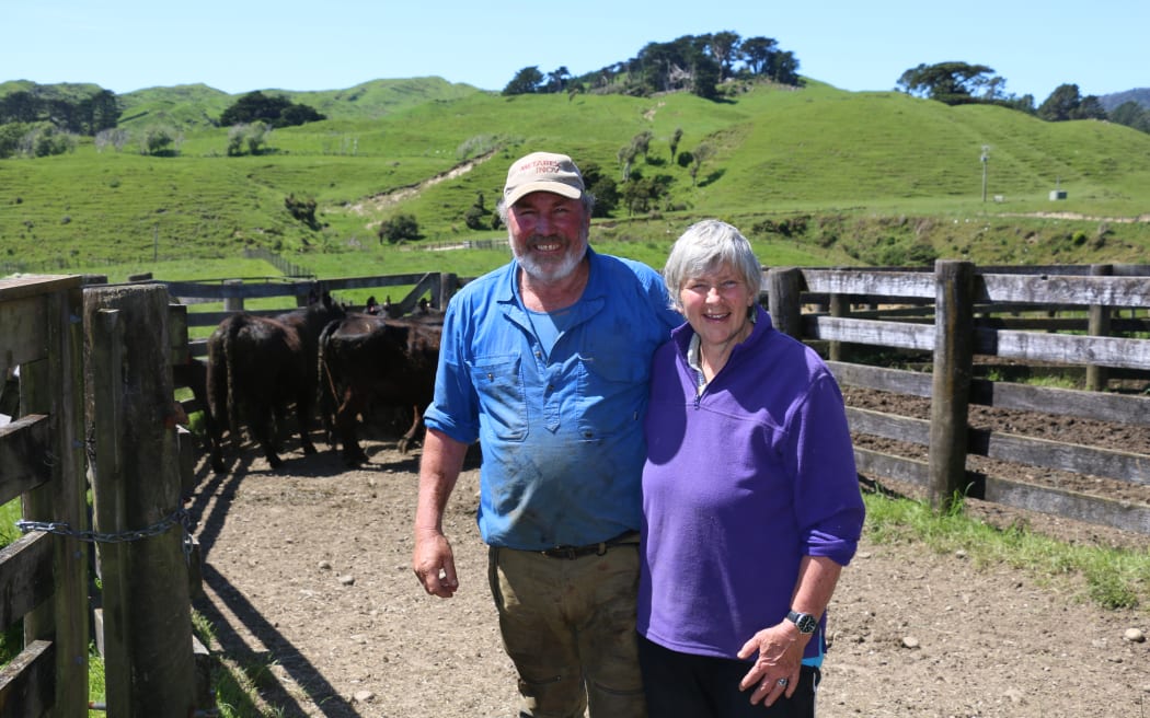 Kaihoka Farm