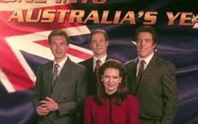 Afternoons for Monday 11 May 2026 Afternoons | RNZ
