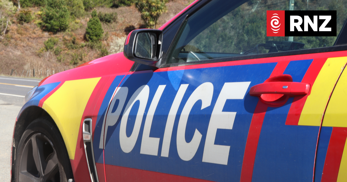 Two dead in separate crashes, another seriously injured - Vimarsana News