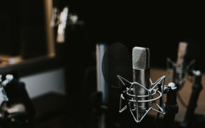 microphone. broacasting. radio. generic