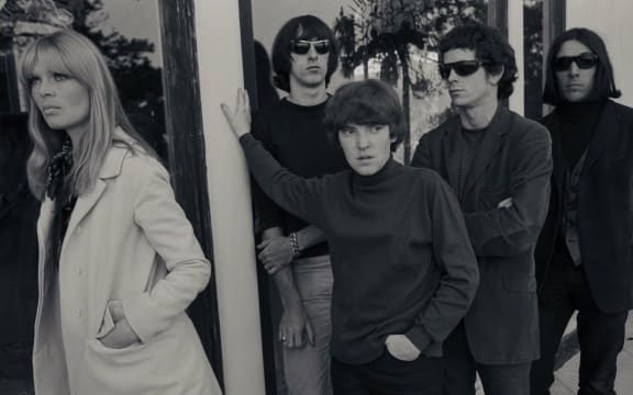 The Velvet Underground