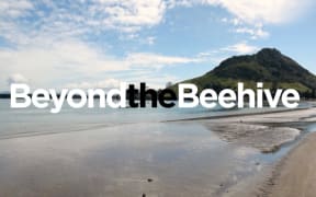 Beyond the Beehive: Tauranga