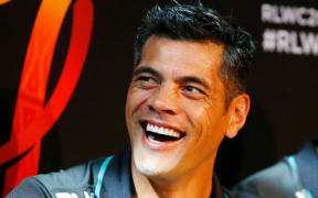 Stephen Kearney 16x10