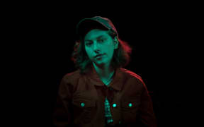 Mikaela Straus, known by her stage name King Princess, is an American singer-songwriter from Brooklyn, New York.