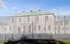 Waikeria Prison