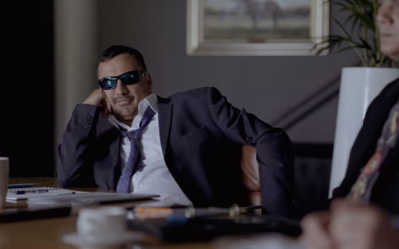 Tammy Davis - The Citizen's Handbook Season 2