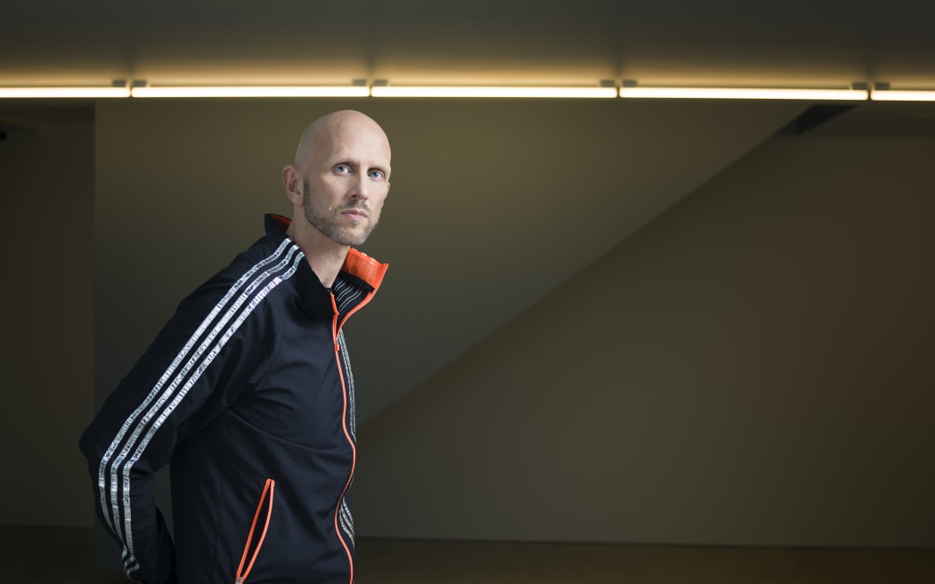 Wayne McGregor