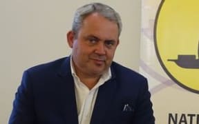 Justin Tkatchenko