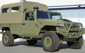 Spanish manufacturer Urovesa will deliver 60 new VAMTAC ST5 light and CK3 medium-sized trucks to NZ defence from 2027.