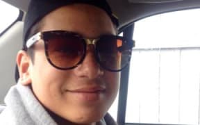 Auckland teenager Jacob Pakura, 16, who was killed in a hit and run while skateboarding in Rua Road, Glen Eden on Saturday night, January 14 2017. Police arrested a 33-year-old man on Tuesday, January 17 2017, after information from the public.