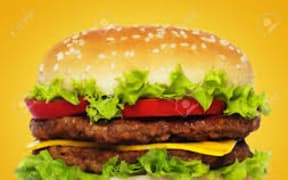 hamburger