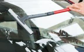 window washers