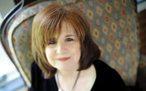 Susan Bordo