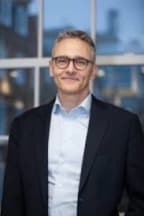 Dr David Halpern