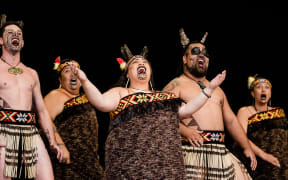 Whāngārā Mai Tawhiti.