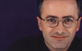 Andrew Denton