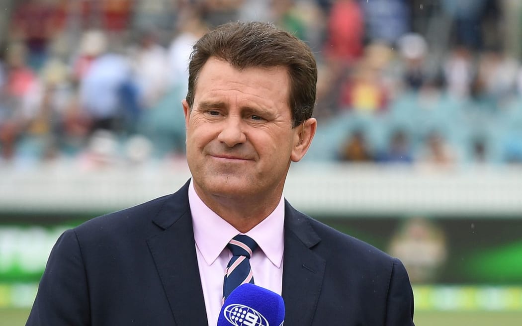 Mark Taylor