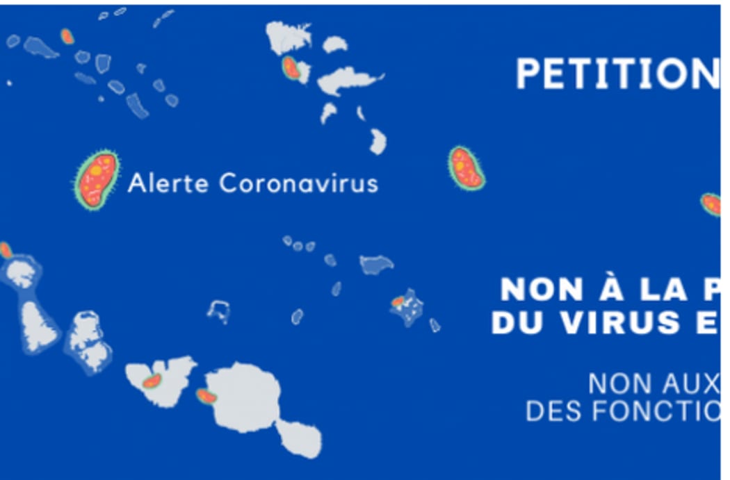 Petitioners want rotation of French officials deferred