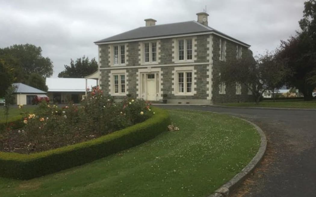 Telform training farm