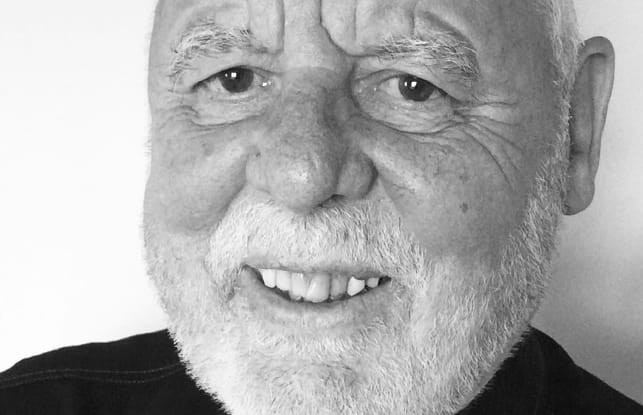 Terry Waite