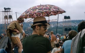 Woodstock 1969