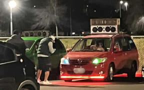 South Auckland crews argue their gatherings are safe spaces, now under threat from new boy racer laws.