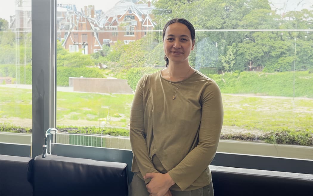 Dr Therese Lautua