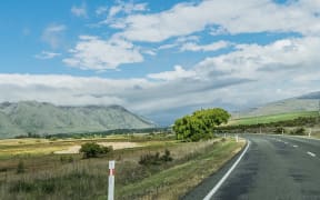 State Highway 83 NZ