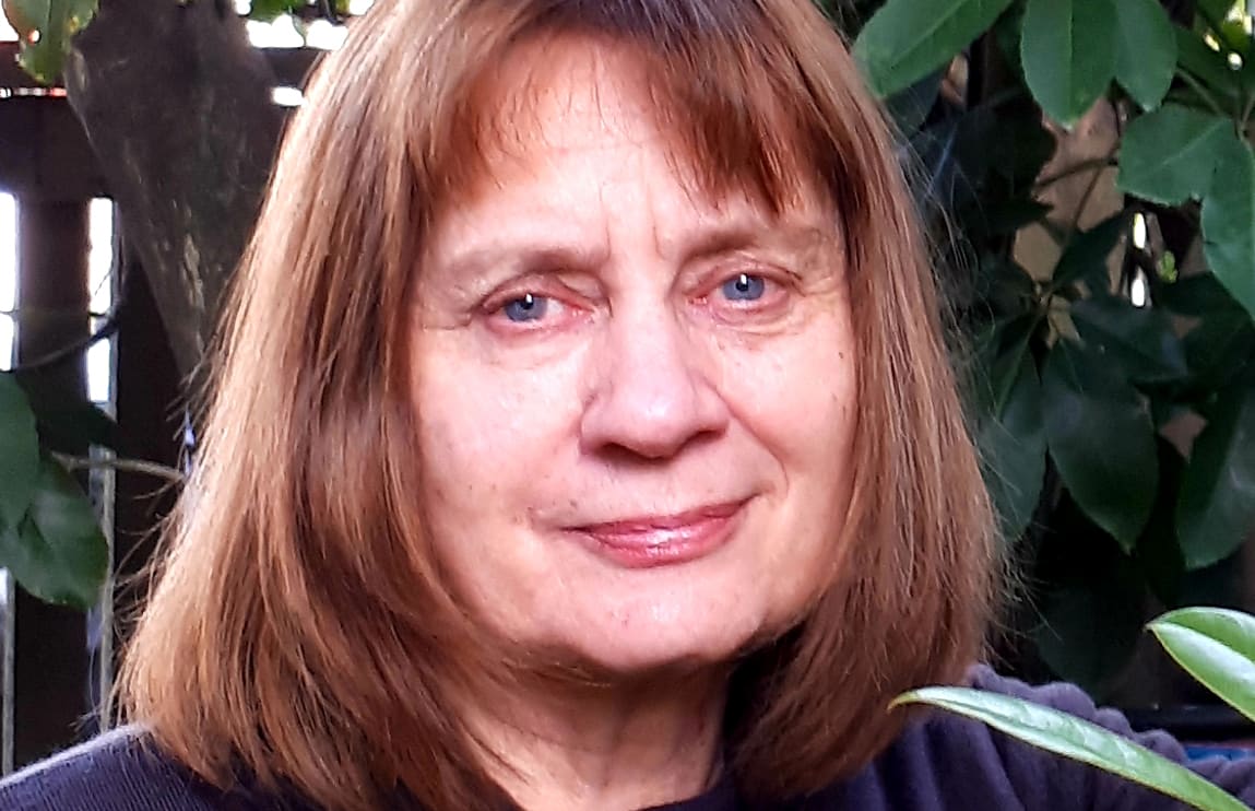 Frankie McMillan