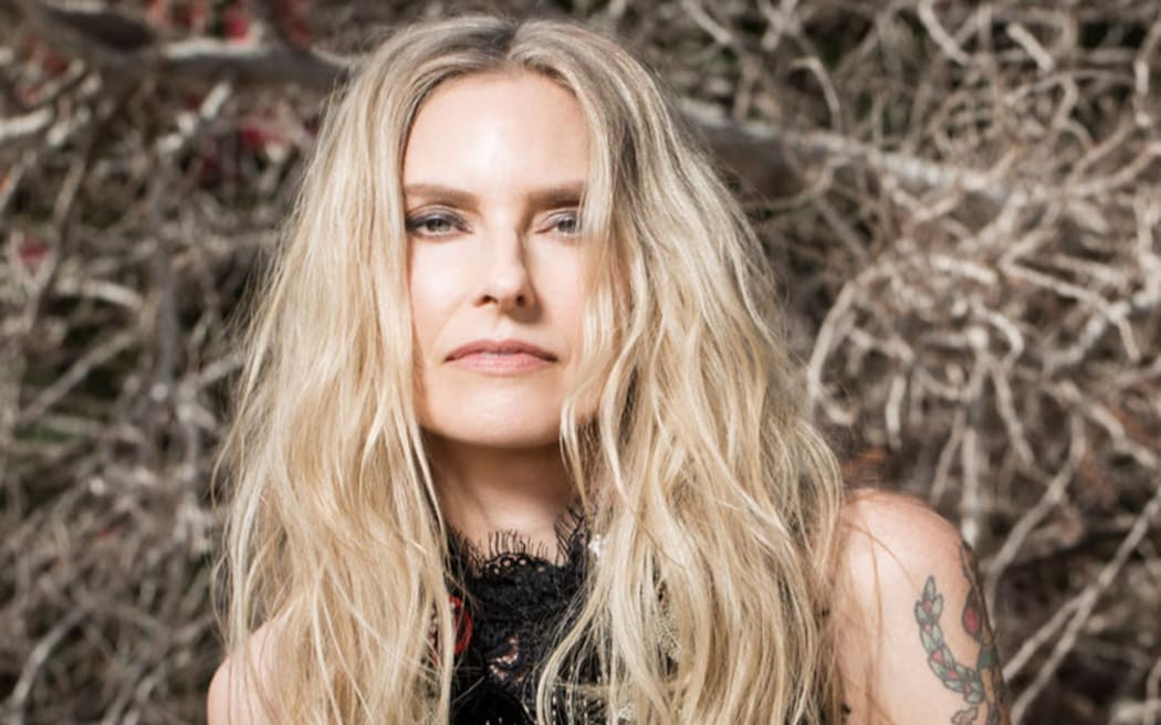 Aimee Mann