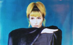 Chantal Claret