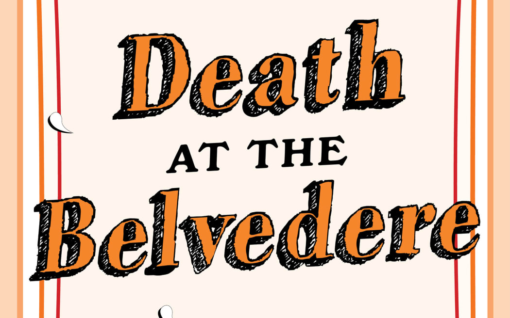 Death at the Belvedere