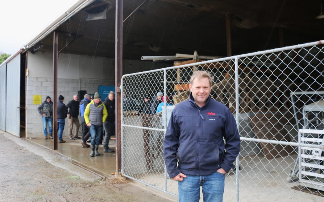 Sheep Breeders Forum