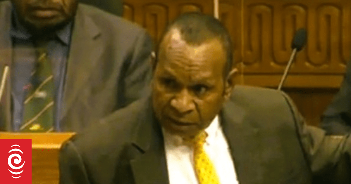 Pacific news in brief for 12 November