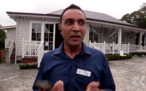 Indian restaurant tarred with Masala's brush: RNZ Checkpoint