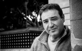 John Psathas