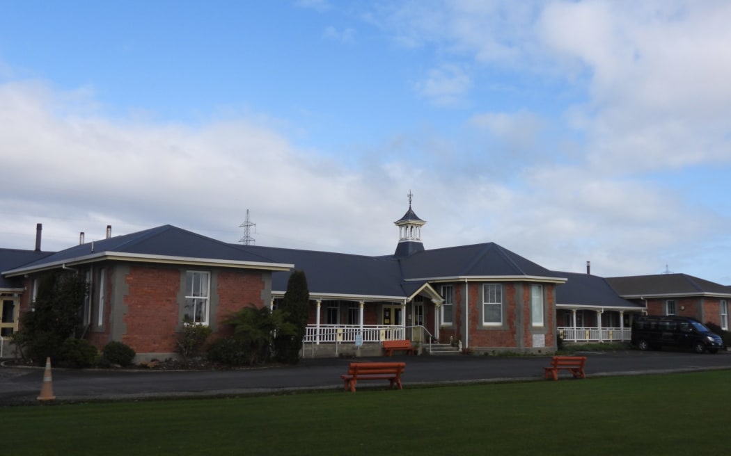 Westport's O'Conor Home