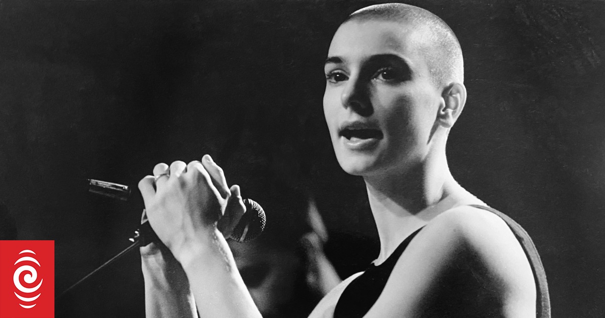 Sinead O'Connor died of natural causes, London coroner says - Vimarsana News