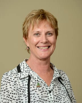 New Zealand Principals' Federation president Denise Torrey.
