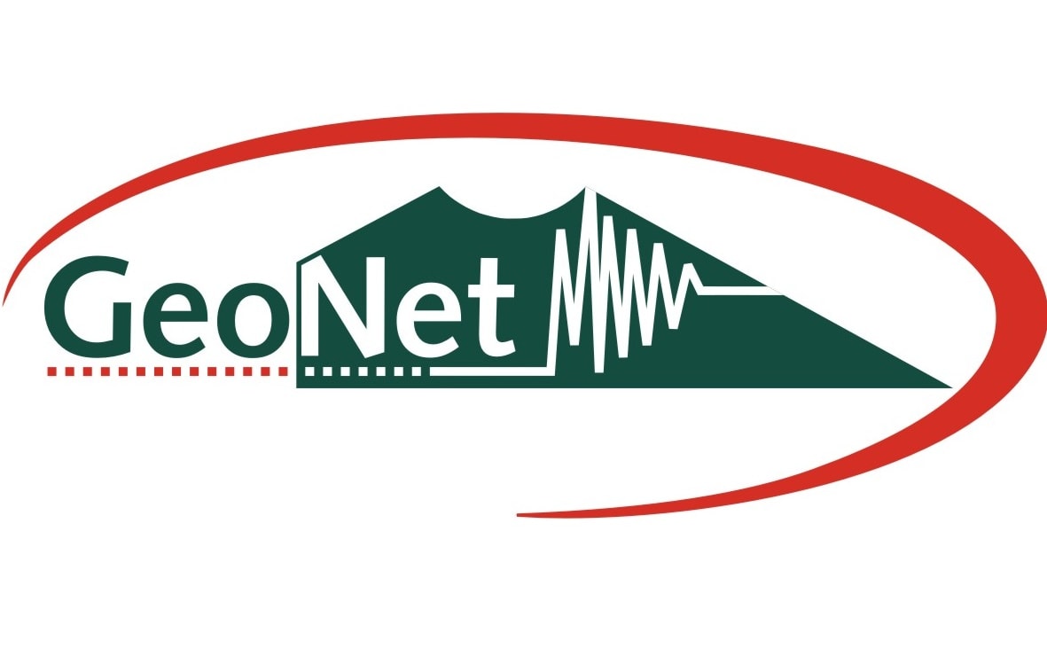 Geonet logo