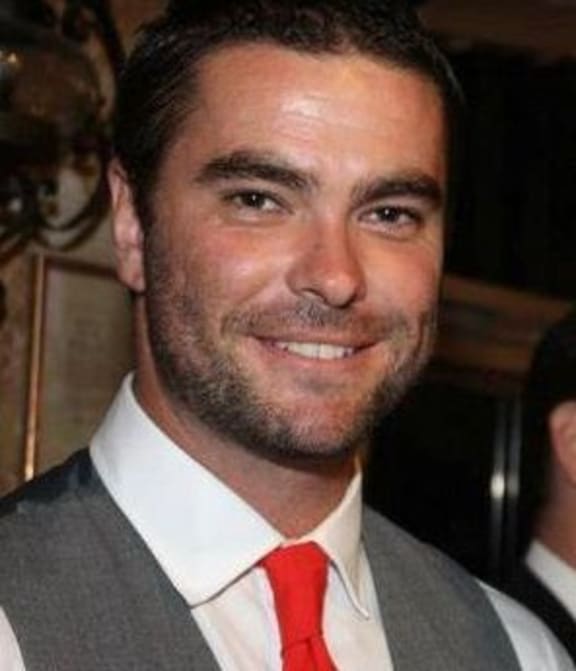 Morgan Huxley