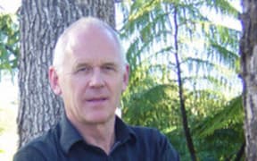 Christopher Blake
